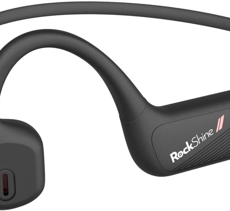 R1 Open Ear Sport Headphones
