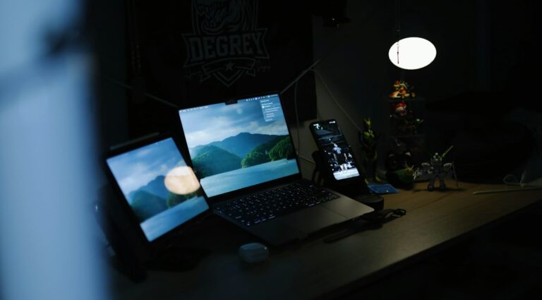 Why InnovativeTech Gadgets Are Essential for Productivity Boosts